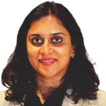 Sowmya Suman